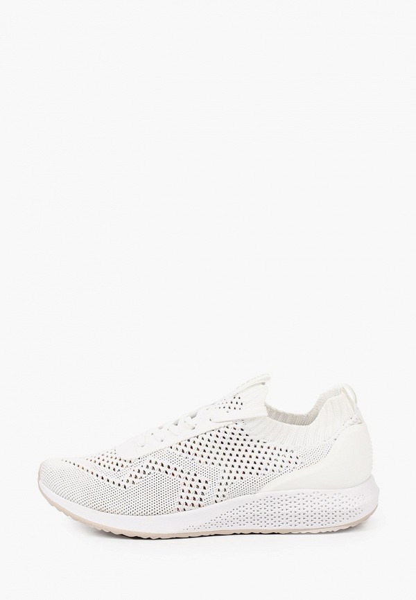 

Кроссовки Tamaris Fashletics, Белый