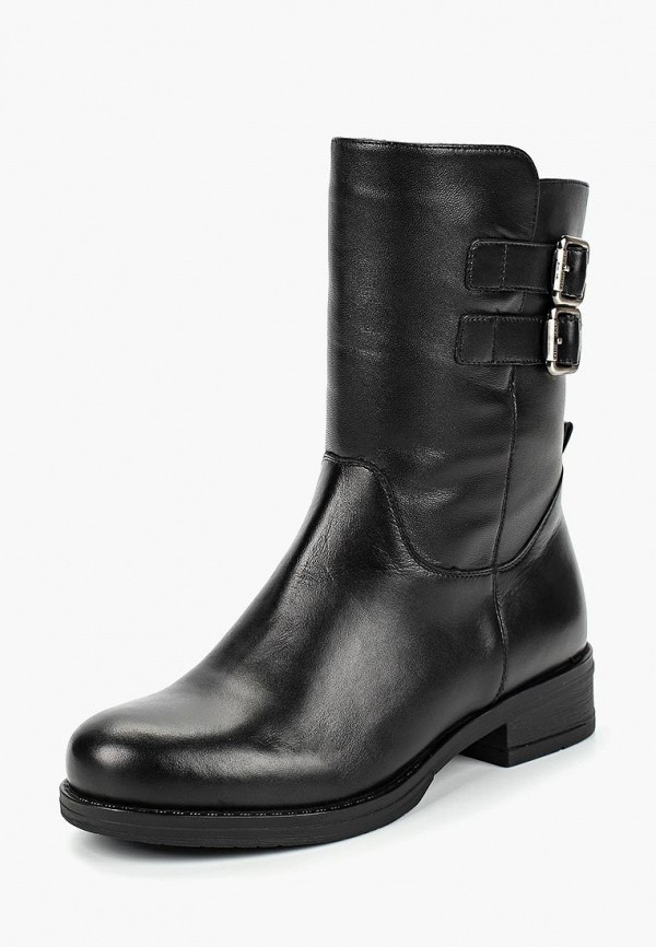 

Полусапоги Tamaris, Черный, Tamaris TA171AWBZKD7