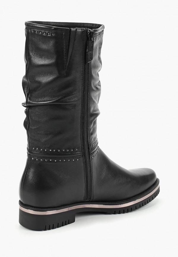 

Сапоги Tamaris, Tamaris TA171AWBZNR7, Черный