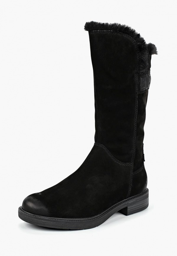 

Полусапоги Tamaris, Tamaris TA171AWBZOQ0, Черный