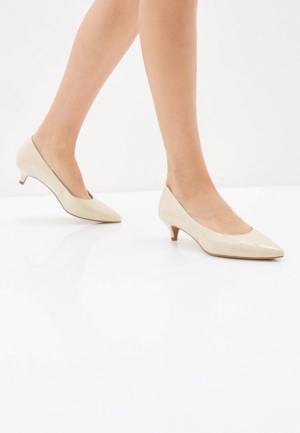 

Туфли Tamaris; Tamaris TA171AWDTPR2, Бежевый