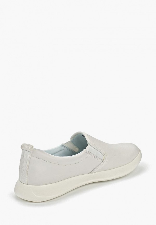 

Слипоны Tamaris; Tamaris TA171AWDTRR2, Белый