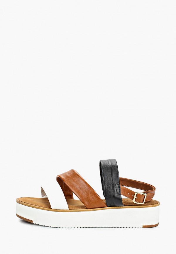 

Сандалии Tamaris, Коричневый