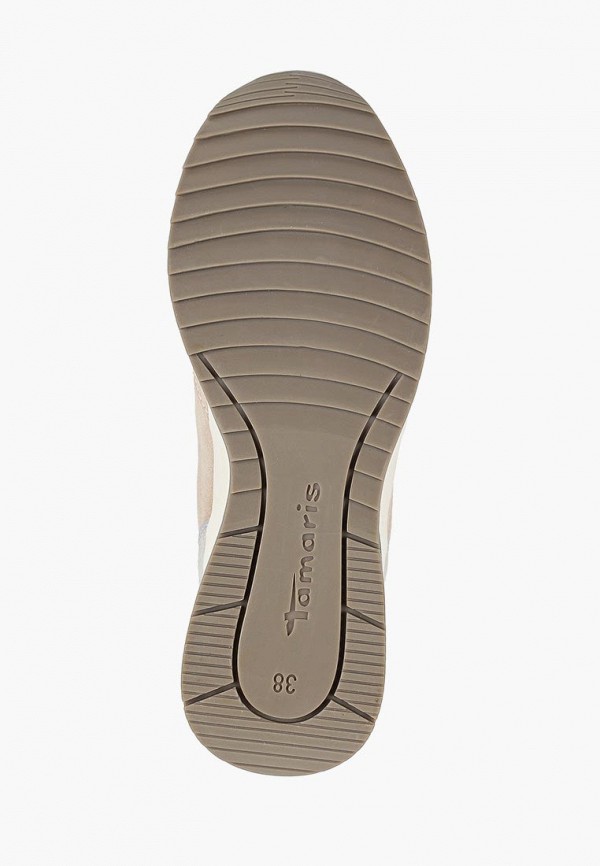 

Кроссовки Tamaris; Tamaris TA171AWDTWZ9, Розовый