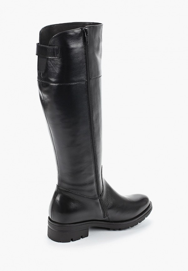 

Сапоги Tamaris, Черный, Tamaris TA171AWGANL1