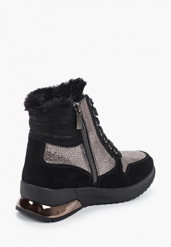 

Кроссовки Tamaris, Черный, Tamaris TA171AWGAOJ6