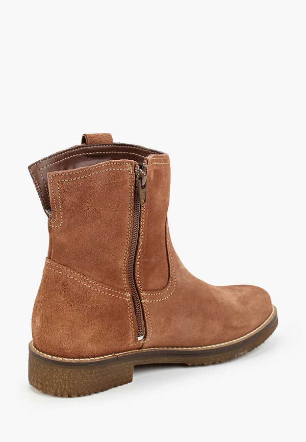 

Полусапоги Tamaris, Коричневый, Tamaris TA171AWGAOV7