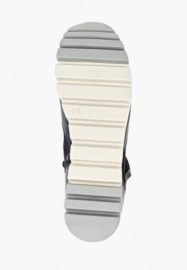 

Кроссовки Tamaris, Синий, Tamaris TA171AWGAPB5