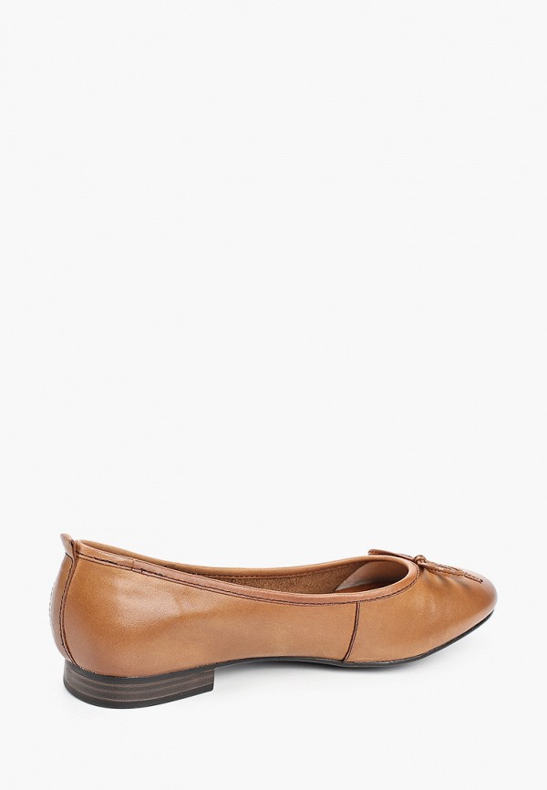 

Балетки Tamaris, Коричневый, Tamaris TA171AWIJZN3