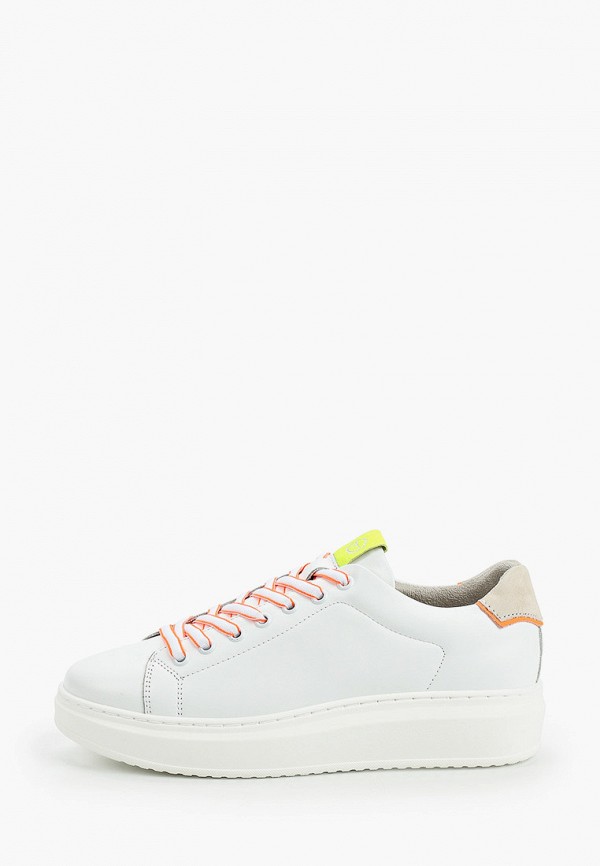 

Кеды Tamaris, Белый, Tamaris TA171AWIJZX9