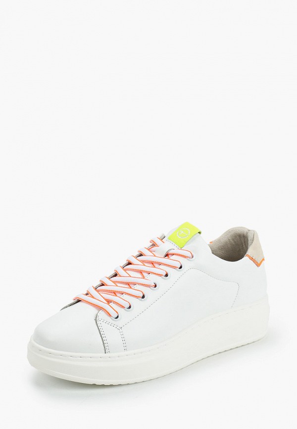 

Кеды Tamaris, Белый, Tamaris TA171AWIJZX9