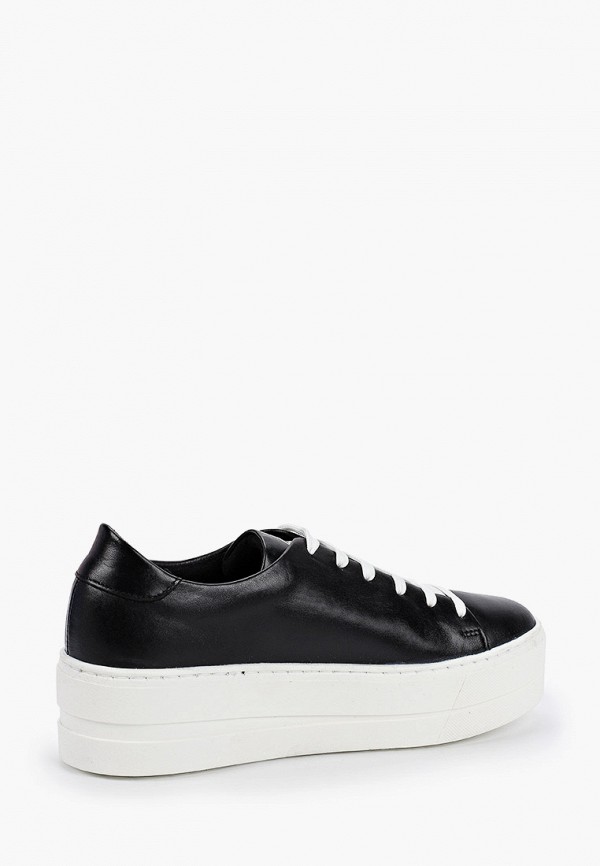 

Кеды Tamaris, Черный, Tamaris TA171AWIKAJ8