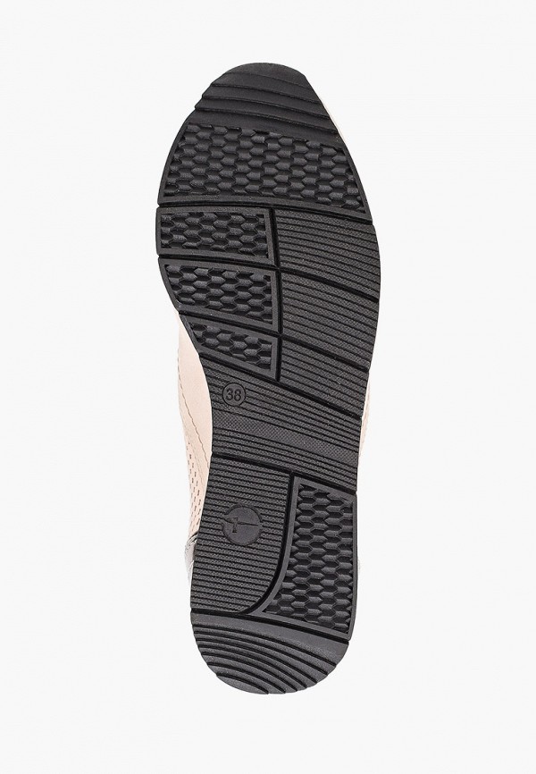 

Кроссовки Tamaris, Розовый, Tamaris TA171AWIKAK5