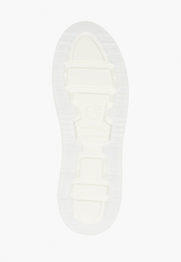 

Кеды Tamaris, Зеленый, Tamaris TA171AWIKAL0