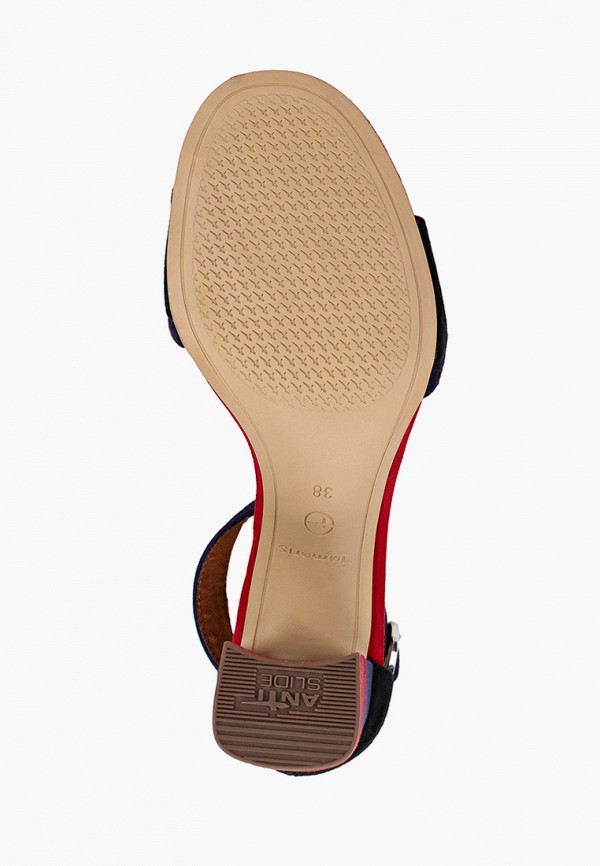 

Босоножки Tamaris, Черный, Tamaris TA171AWIKBQ8
