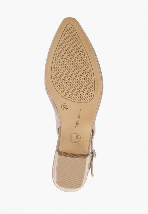 

Туфли Tamaris, Розовый, Tamaris TA171AWIKBT5