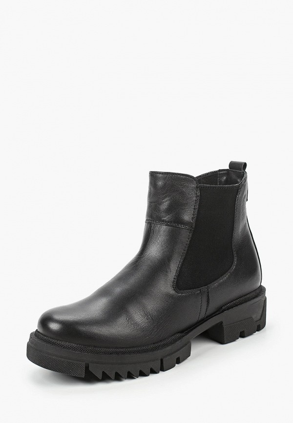 фото Ботинки tamaris