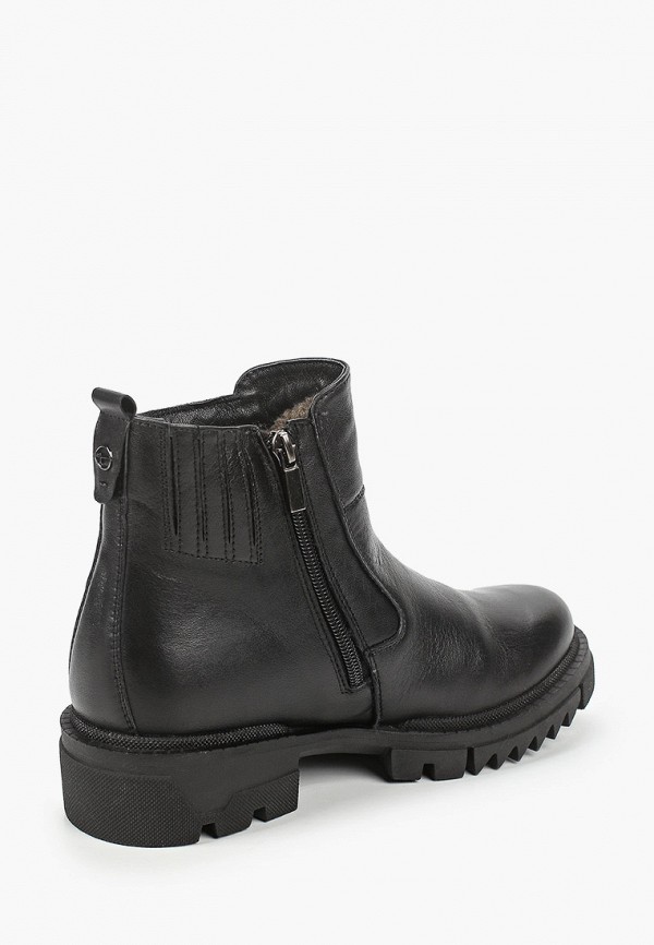 фото Ботинки tamaris