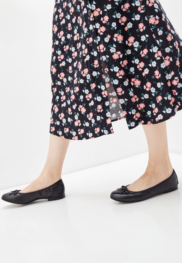 фото Балетки tamaris