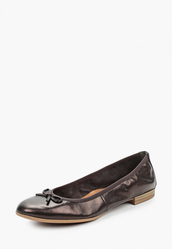 фото Балетки tamaris