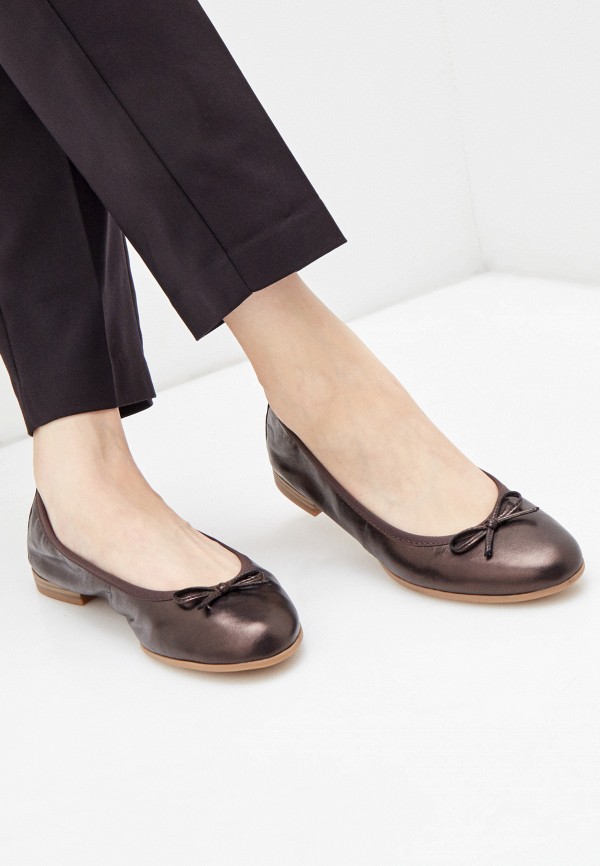 фото Балетки tamaris