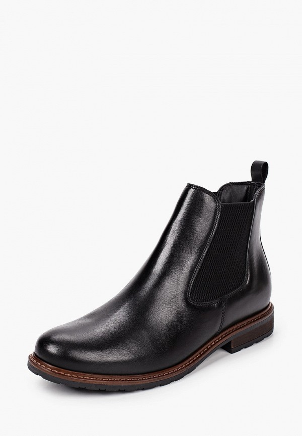 фото Ботинки tamaris