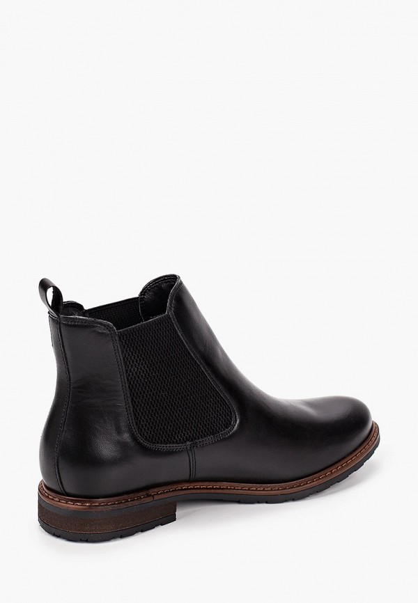 фото Ботинки tamaris