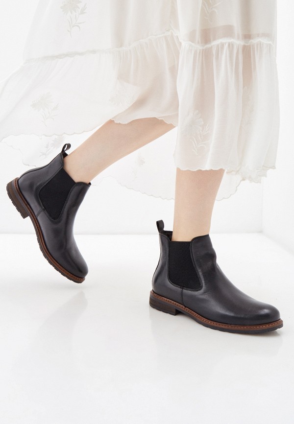 фото Ботинки tamaris