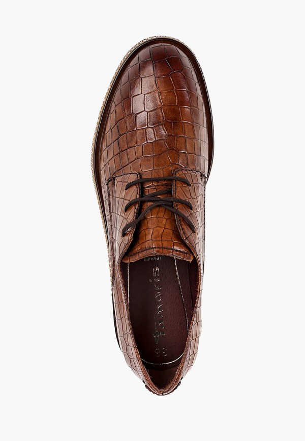 фото Ботинки tamaris