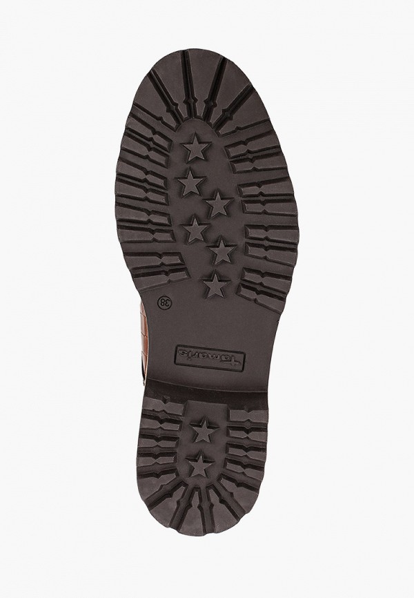 фото Ботинки tamaris