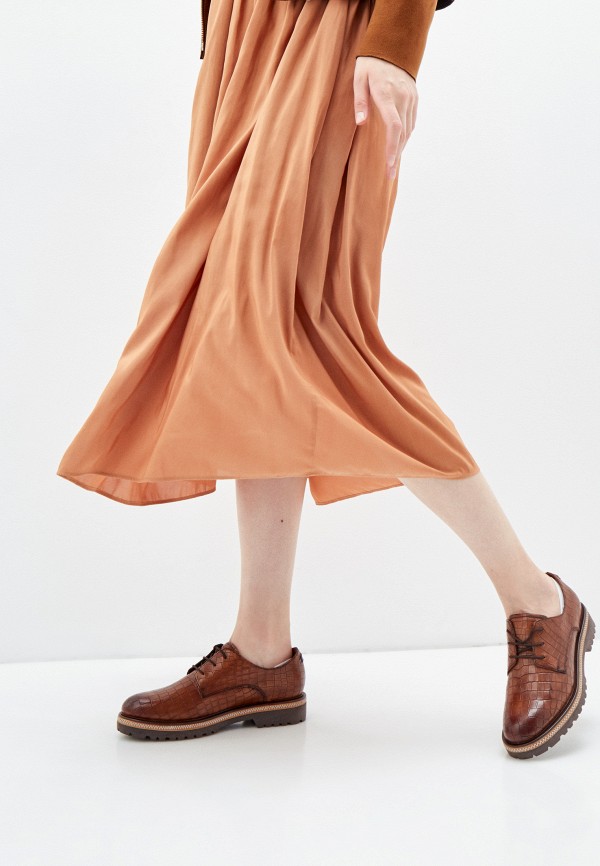 фото Ботинки tamaris