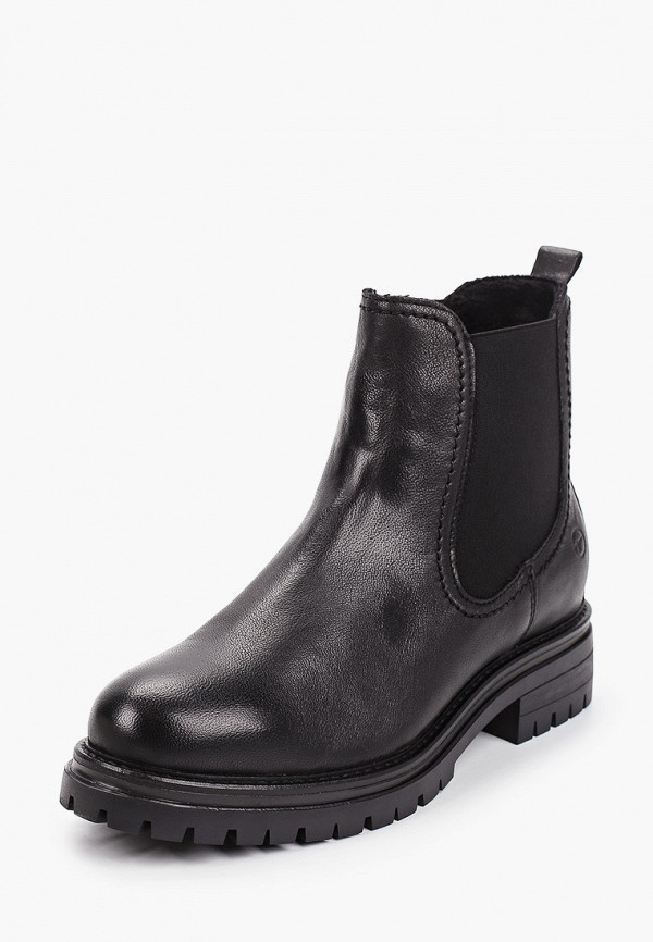 фото Ботинки tamaris