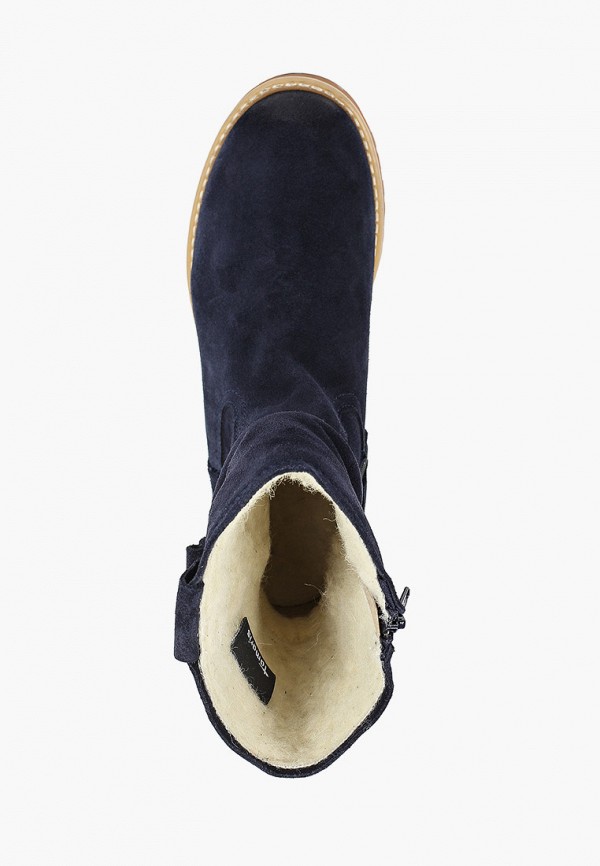 

Полусапоги Tamaris, Синий, Tamaris TA171AWKFOJ0