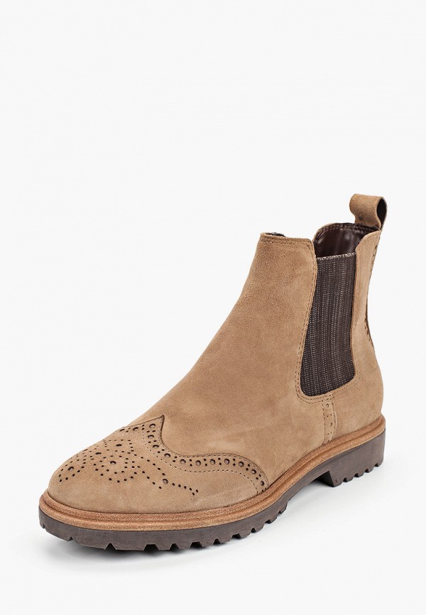 фото Ботинки tamaris