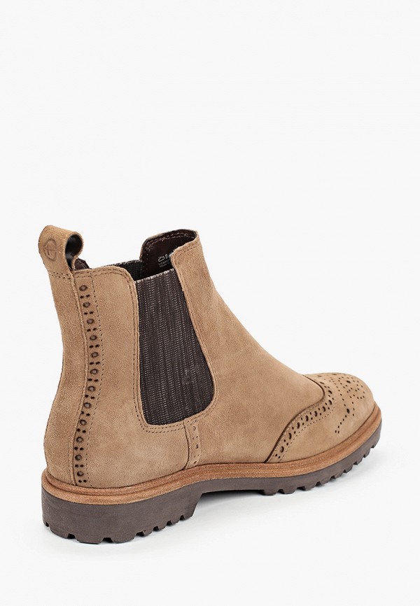 фото Ботинки tamaris