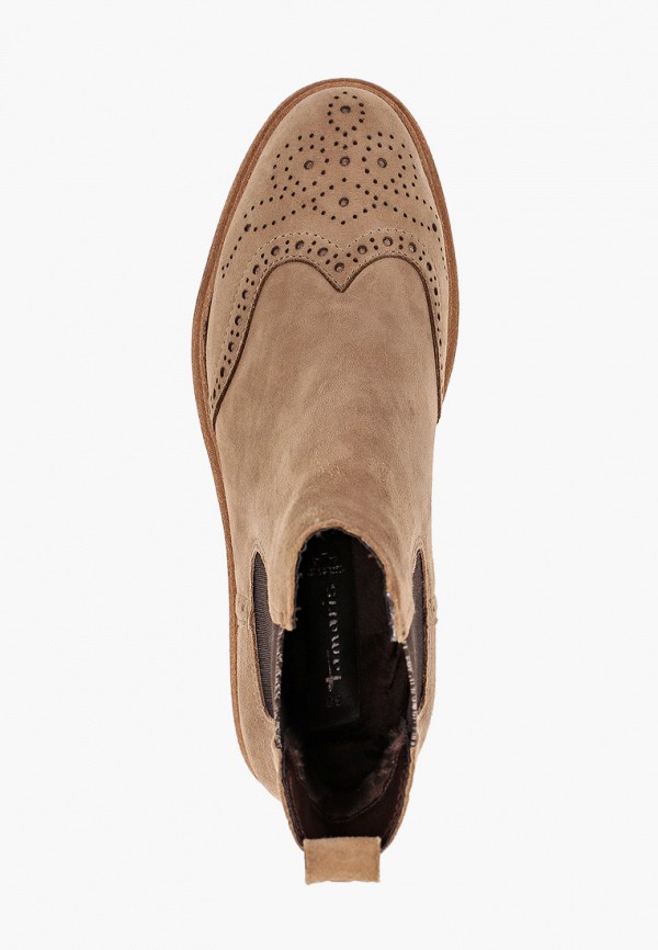 фото Ботинки tamaris