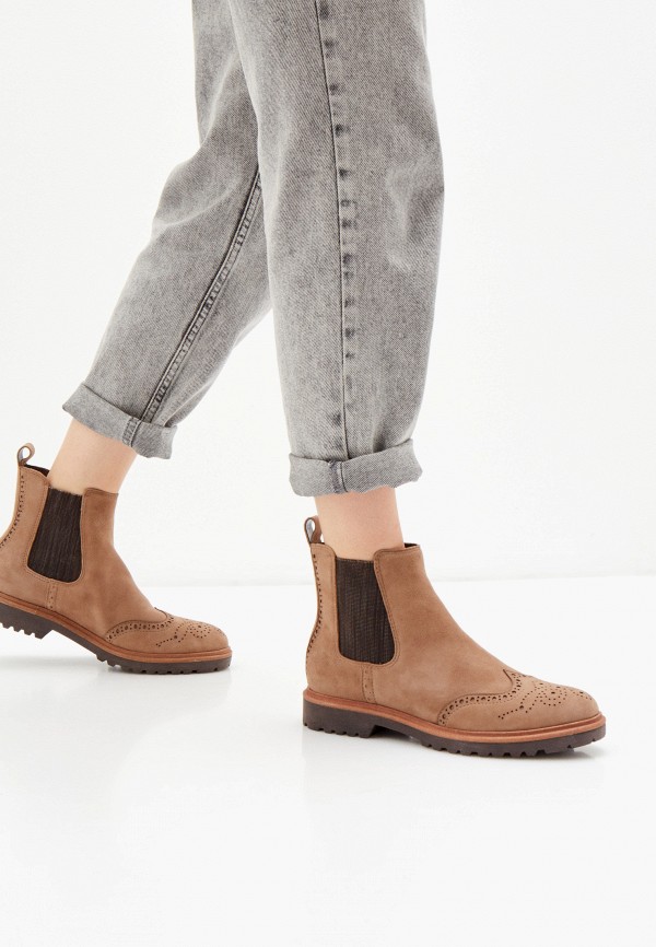 фото Ботинки tamaris