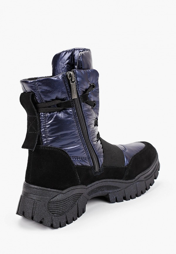 

Дутики Tamaris, Синий, Tamaris TA171AWKFPH1