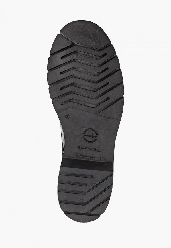 

Ботинки Tamaris, Черный