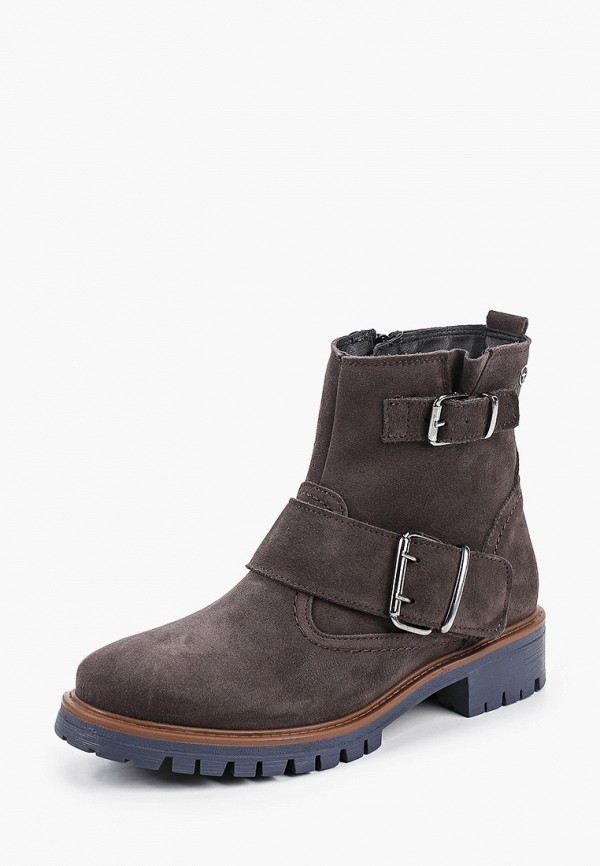 фото Ботинки tamaris