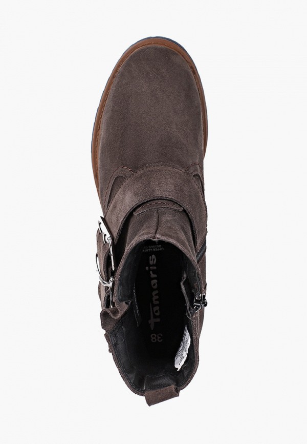 фото Ботинки tamaris