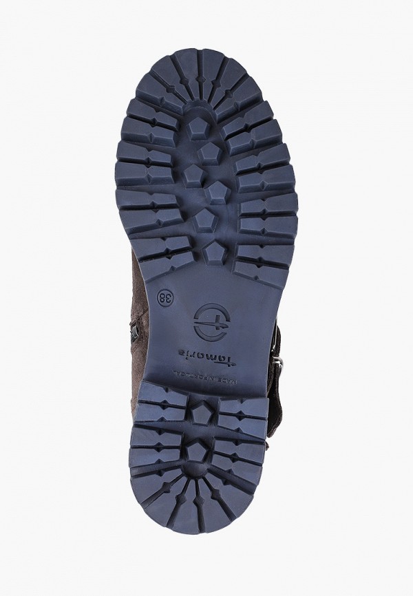 фото Ботинки tamaris