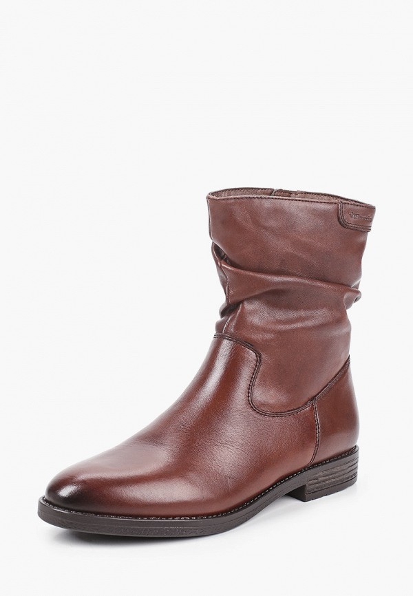 фото Полусапоги tamaris