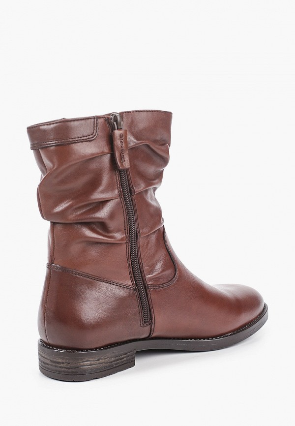 фото Полусапоги tamaris