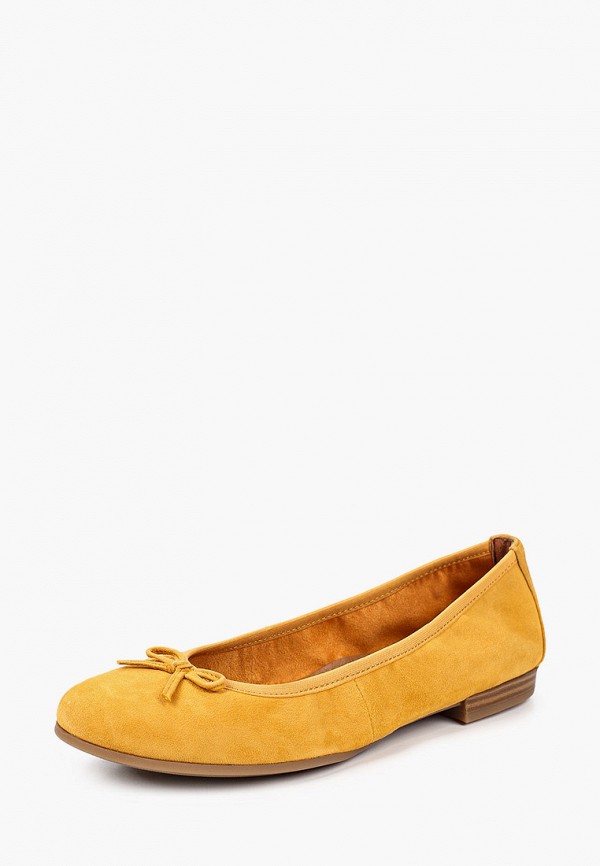 фото Балетки tamaris