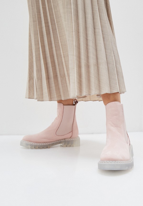 фото Ботинки tamaris