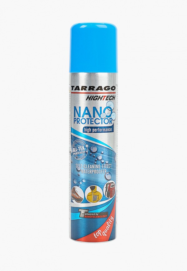 

Пропитка Tarrago, Прозрачный, NANO PROTECTOR, 250мл