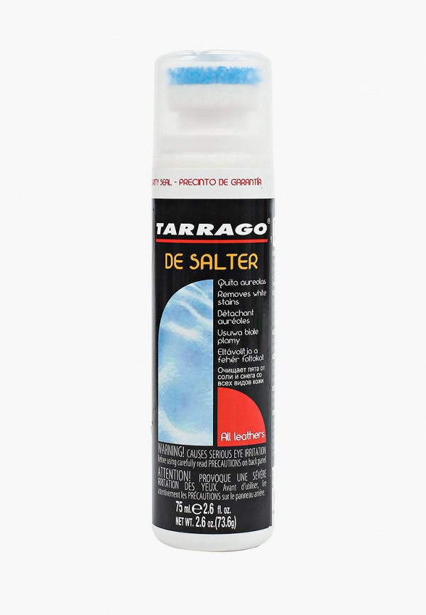 

Пена для обуви Tarrago, Прозрачный, 75 мл