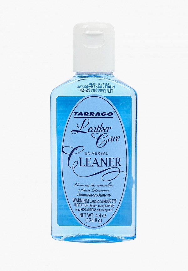 

Пятновыводитель Tarrago, Прозрачный, Universal Cleaner, 125 мл.