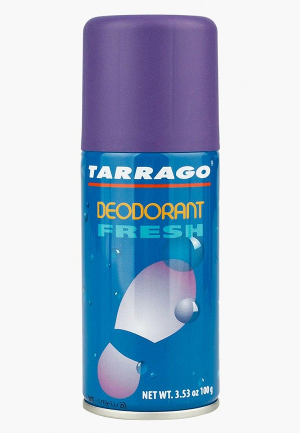 

Спрей для обуви Tarrago, Разноцветный